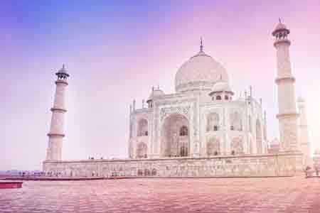 Winter Holiday tours india Package