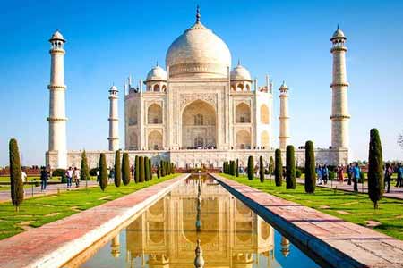 Jaipur-Agra Weekend Tour 