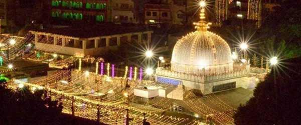 Ajmer tourist attractions