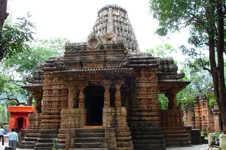 Bhoramdeo Temple