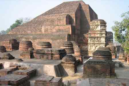 Bihar Tour Packages