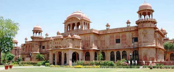 Bikaner tourist attractions