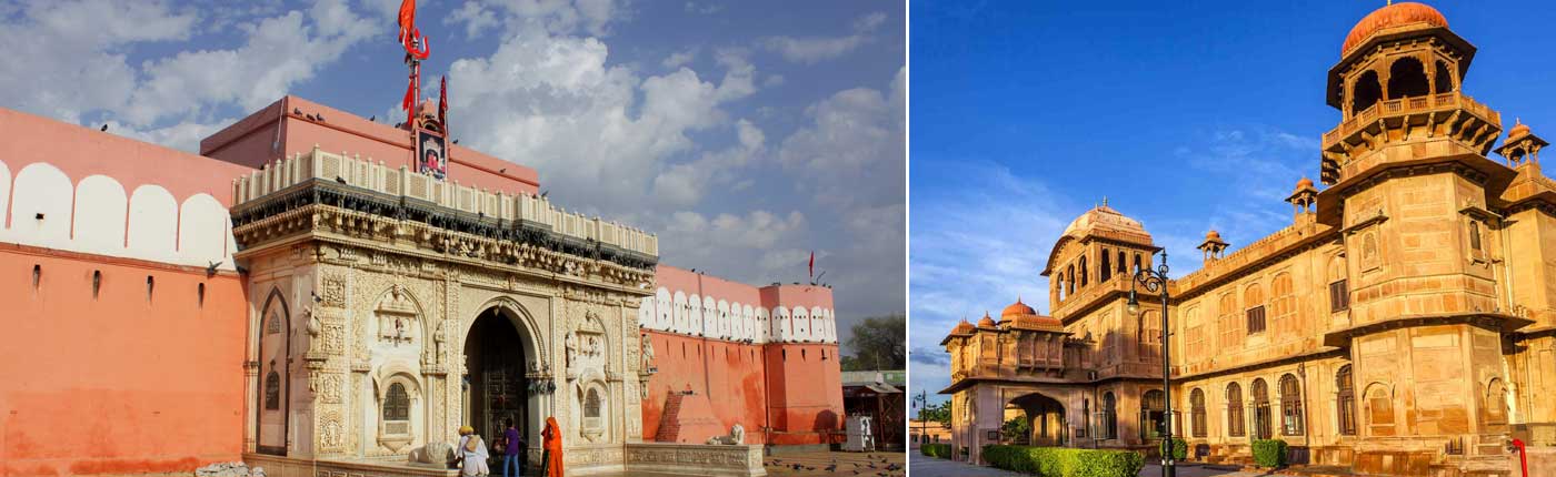 Bikaner Tourism