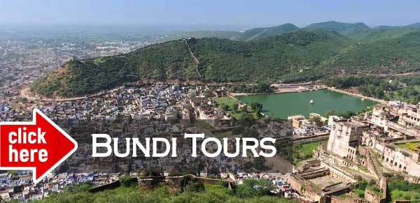 Bundi tour packages
