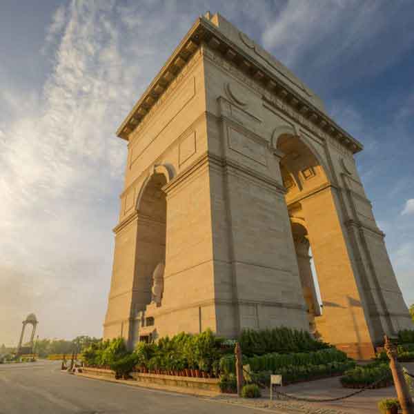 India Tours From 16 - 20 Days Package