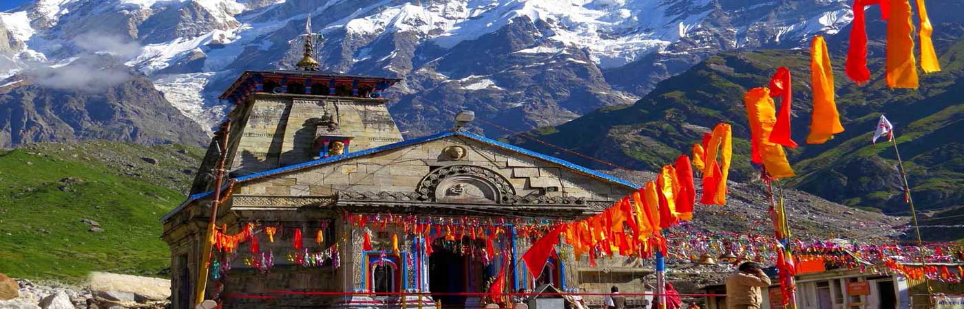 Top tourist destination uttarakhand