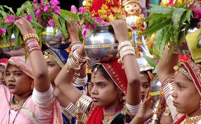Fair Festivals In January In India April 