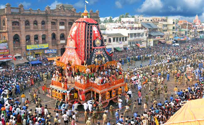 Fair Festivals In January In India July