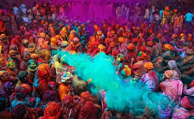 Fair Festivals In January In India March