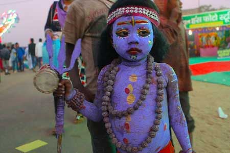Fair Festivals India