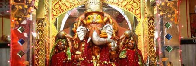 Ganesha Chaturthi Rajasthan