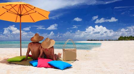 Goa Tour Packages