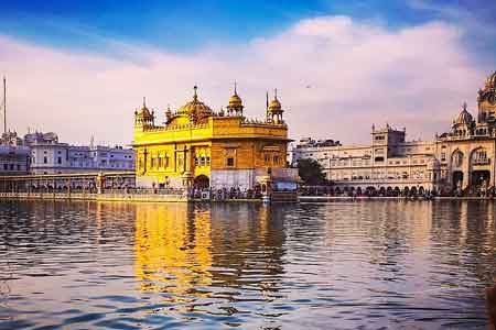 Himachal with Amritsar Tour