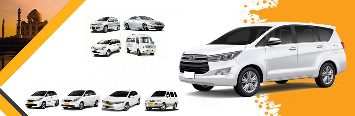 India Car Rental