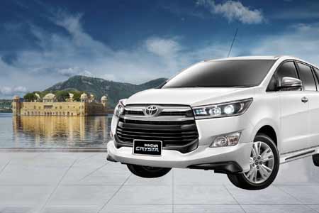 India Car Rentals