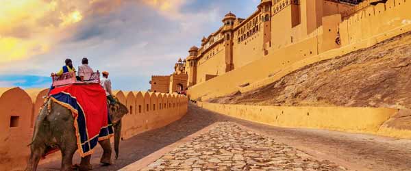 12 Nights 13 Days Rajasthan Tour