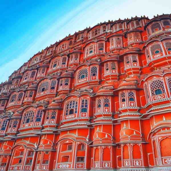 Jaipur tour package