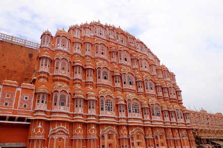 Jaipur Pushkar Weekend Tour