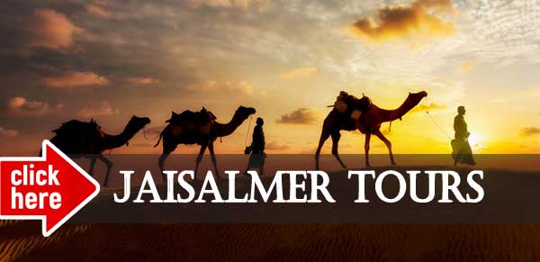 jaisalmer tour packages