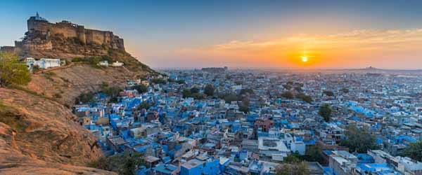 Jodhpur tourist attractions