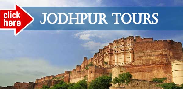 jodhpur tour packages