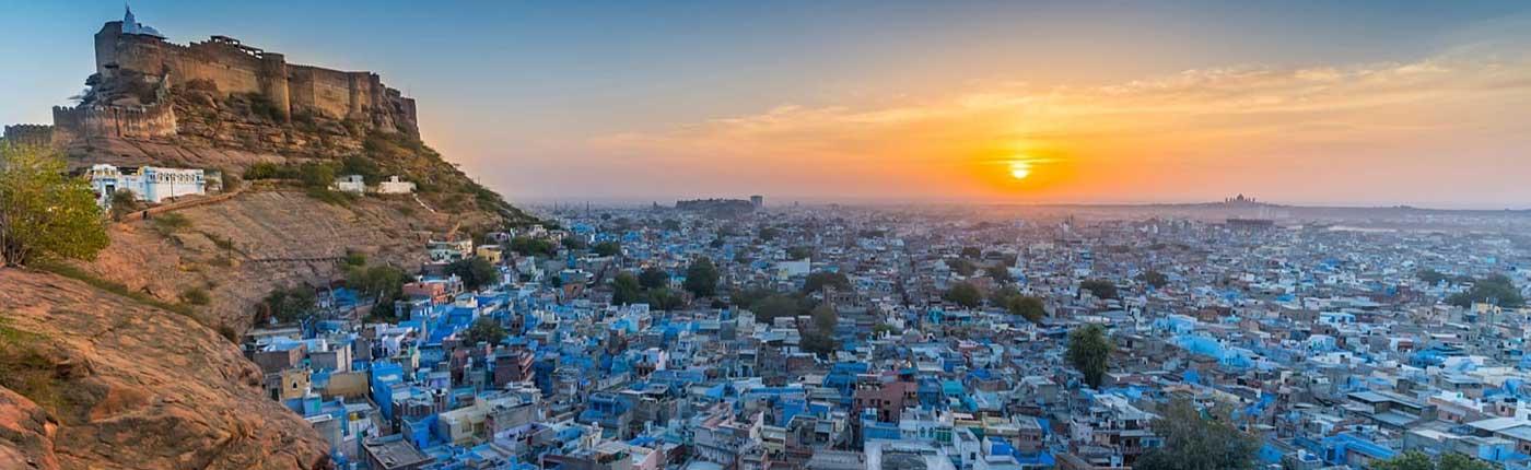 Jodhpur Tourism