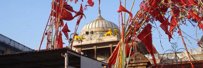 Kaila Devi Fair Rajasthan