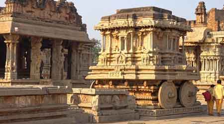 karnataka Tour Packages