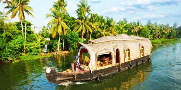 Kerala Tour Packages