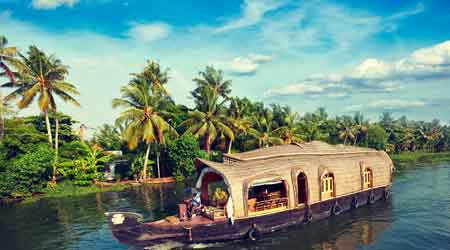 Kerala Tour Packages