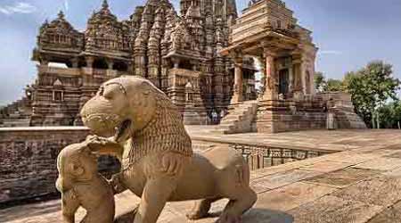 khajuraho Tour Packages