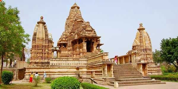 khajuraho Tour Packages