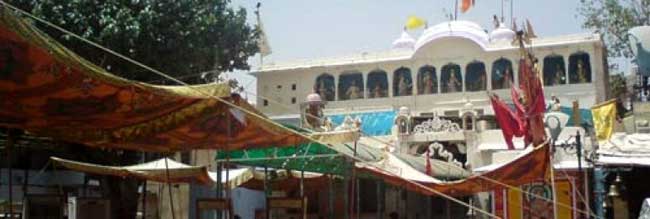 Khatu Shyamji Fair Rajasthan