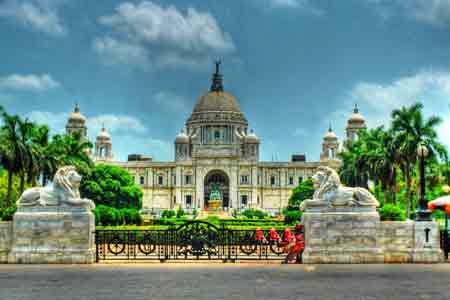 Historical & Heritage Tours in West Bengal