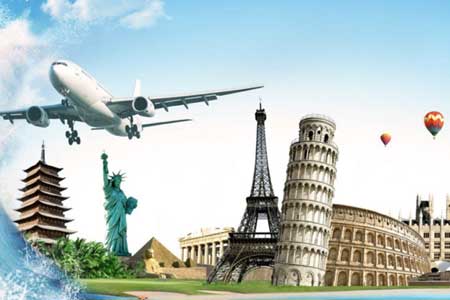 india tour package from major countries