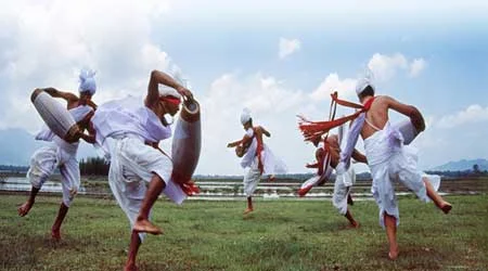 Manipur