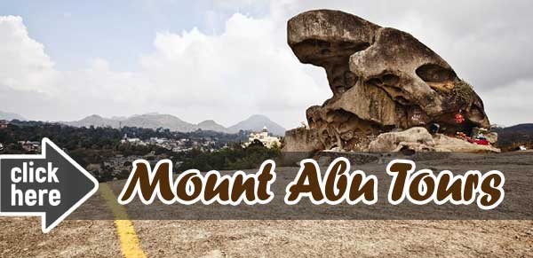 mount abu tour packages