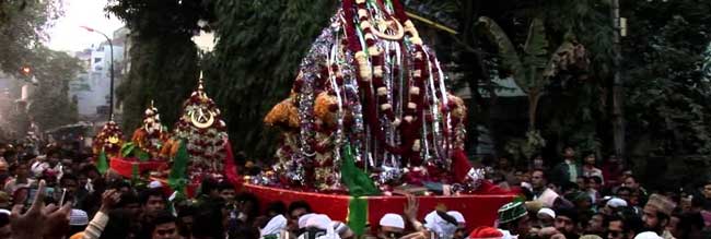 Muharram Festival Rajasthan