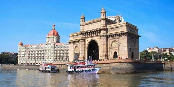 Mumbai Tour Packages