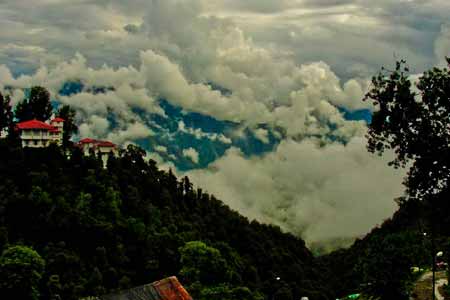 Mussoorie