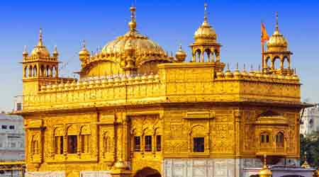 punjab Tour Packages