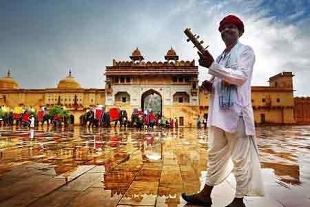 Viaggi di gruppo Rajasthan India