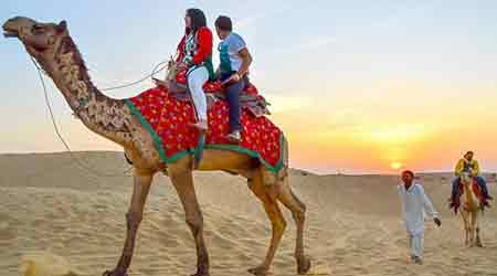 Rajasthan Tour Packages