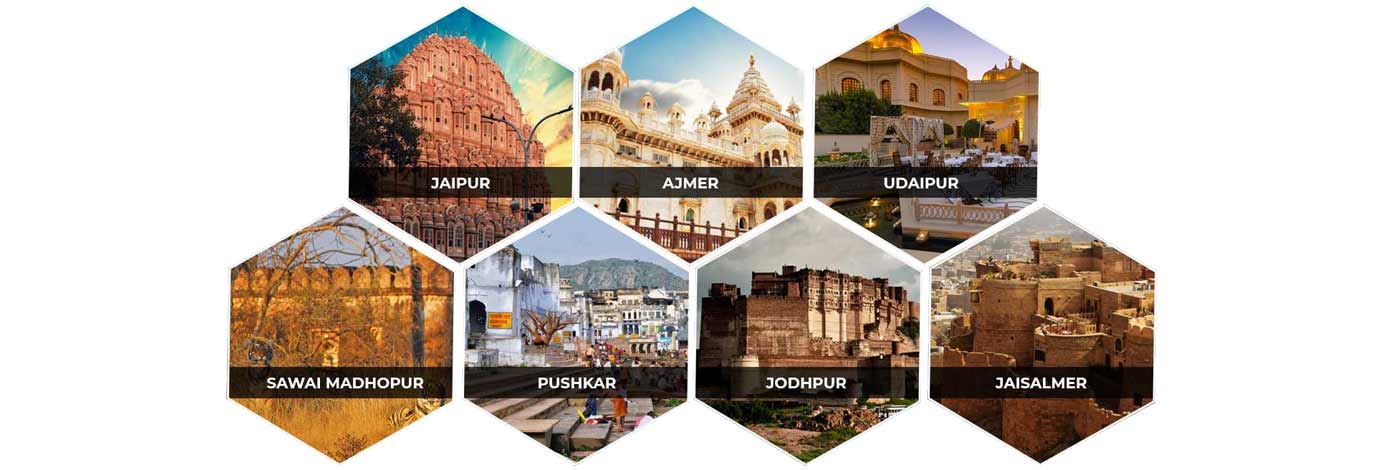 Rajasthan Tour Packages