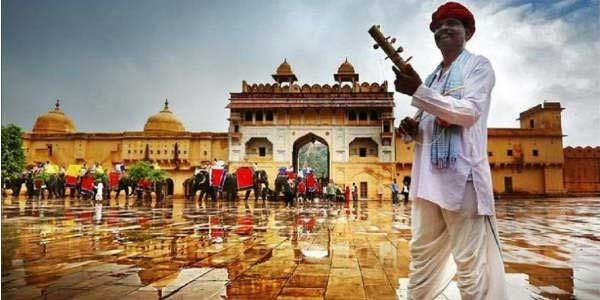 Rajasthan Tour Packages