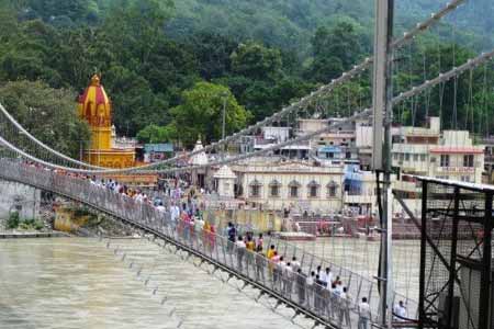 Rishikesh