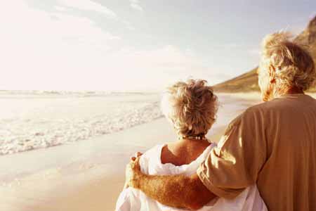 Seniors Special Tour Packages