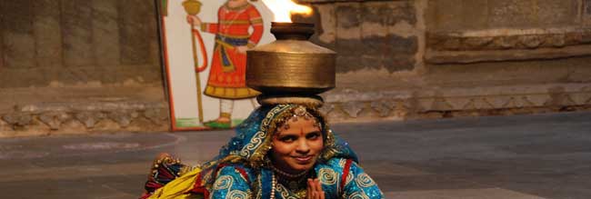 Shekhawati Festival Rajasthan