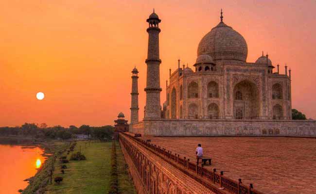 Delhi Agra Private Tour