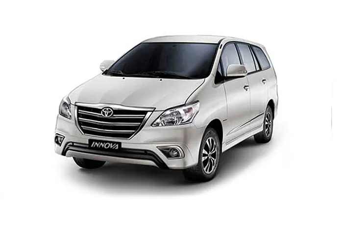 Toyota Innova